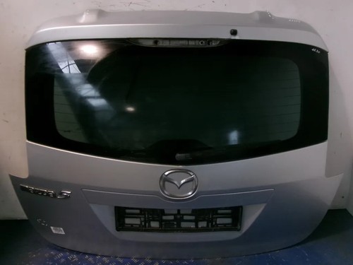 Mazda iii nc - mazda,