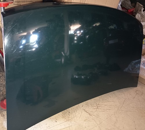 Mazda na heckdeckel - mx-5,