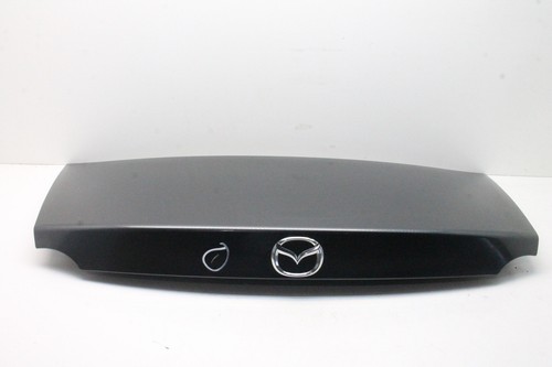 Mazda mk4 nd hintertür - nd,