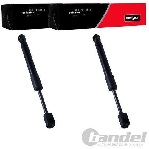 Maxgear gasfedern - 2x,