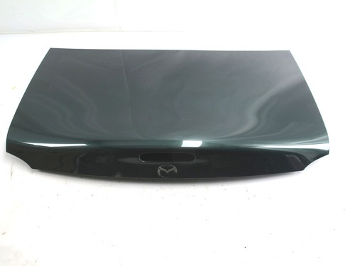 Mazda nb heckklappe - mazda,