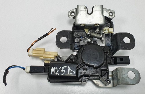 Mazda miata 2006 - nc,