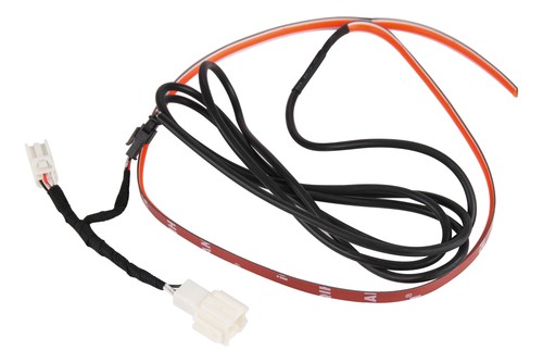 Led leiste hinten unter - led-leiste,